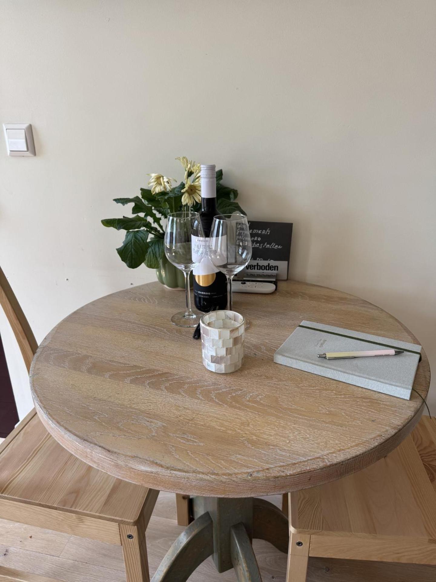 Bed & Breakfast The Hazel House Haarlem